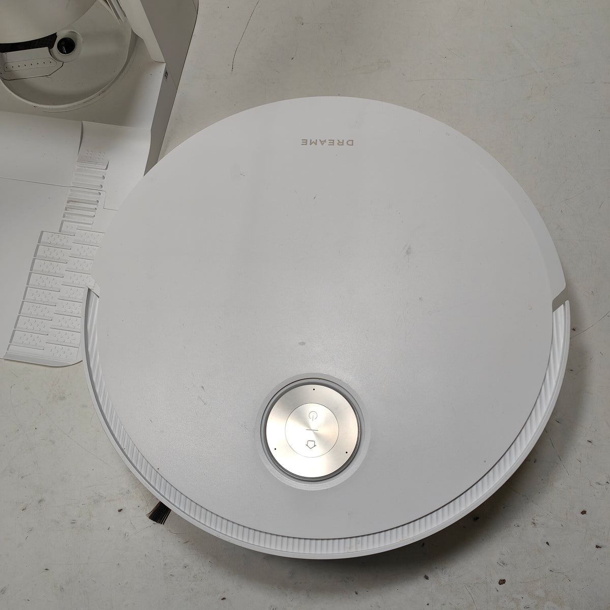 Dreame X50 White