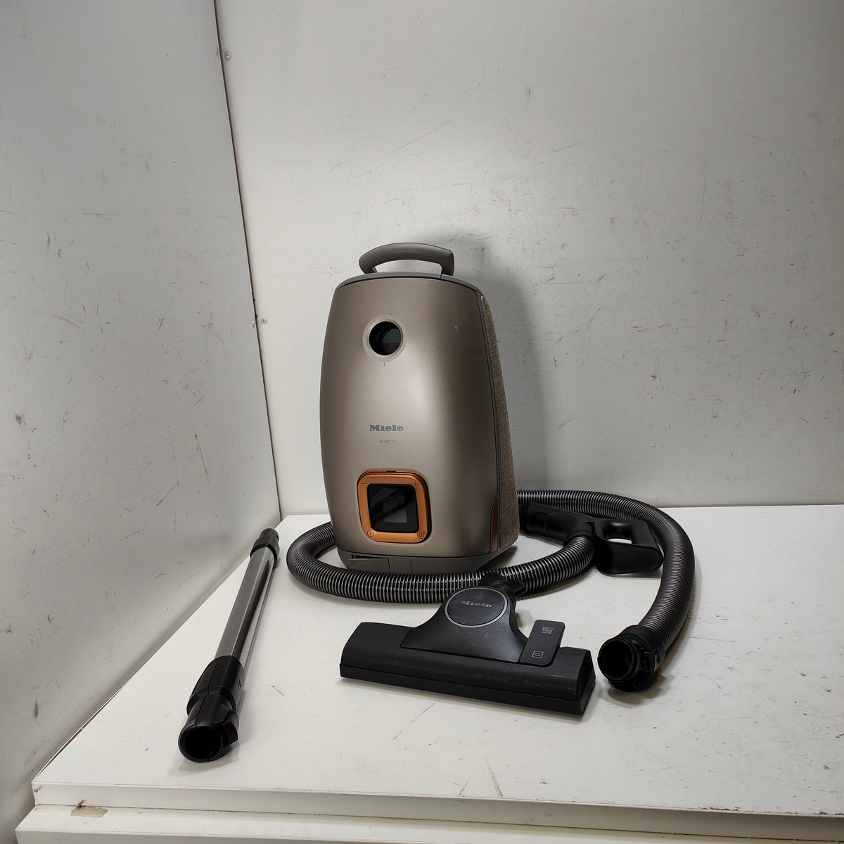 Miele Guard L1 Comfort