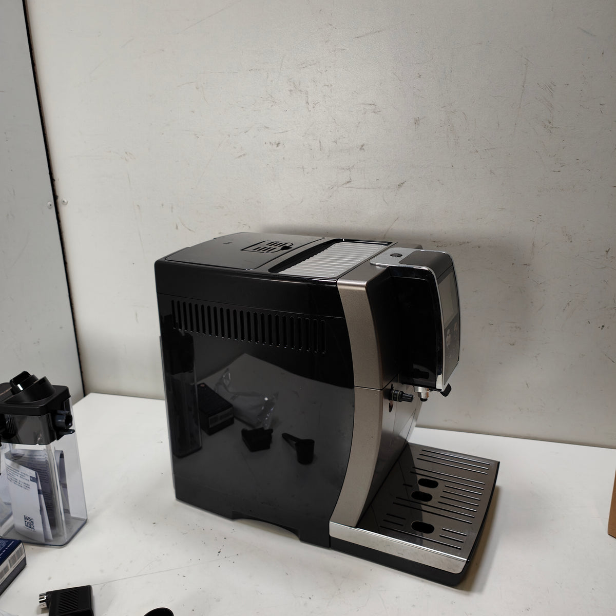 DeLonghi Dinamica Plus ECAM380.95.TB