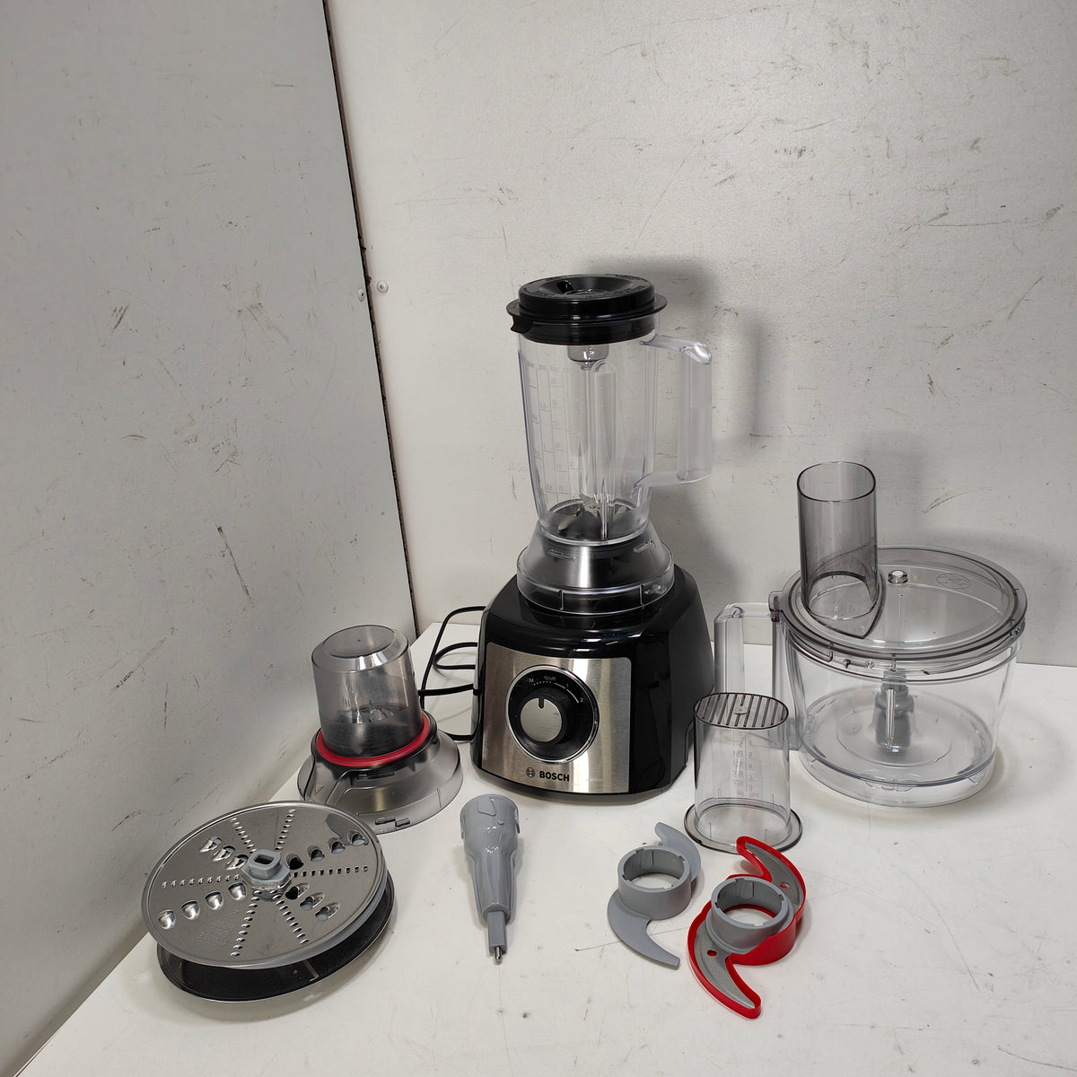 Bosch MCM3501M Küchenmaschine