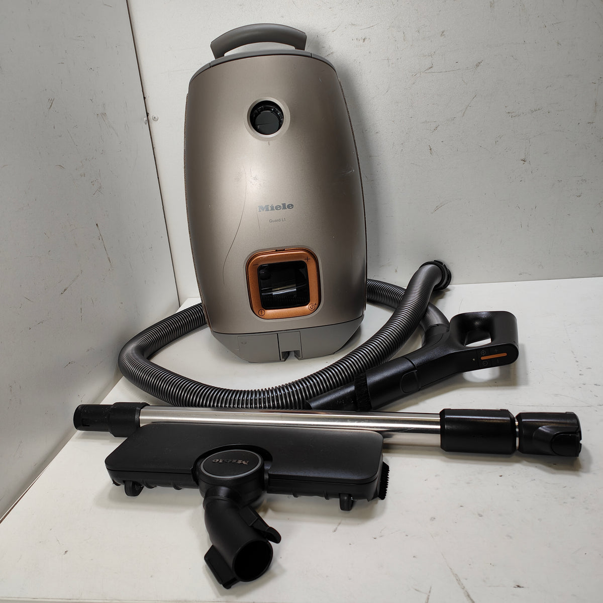 Miele Guard L1 Comfort