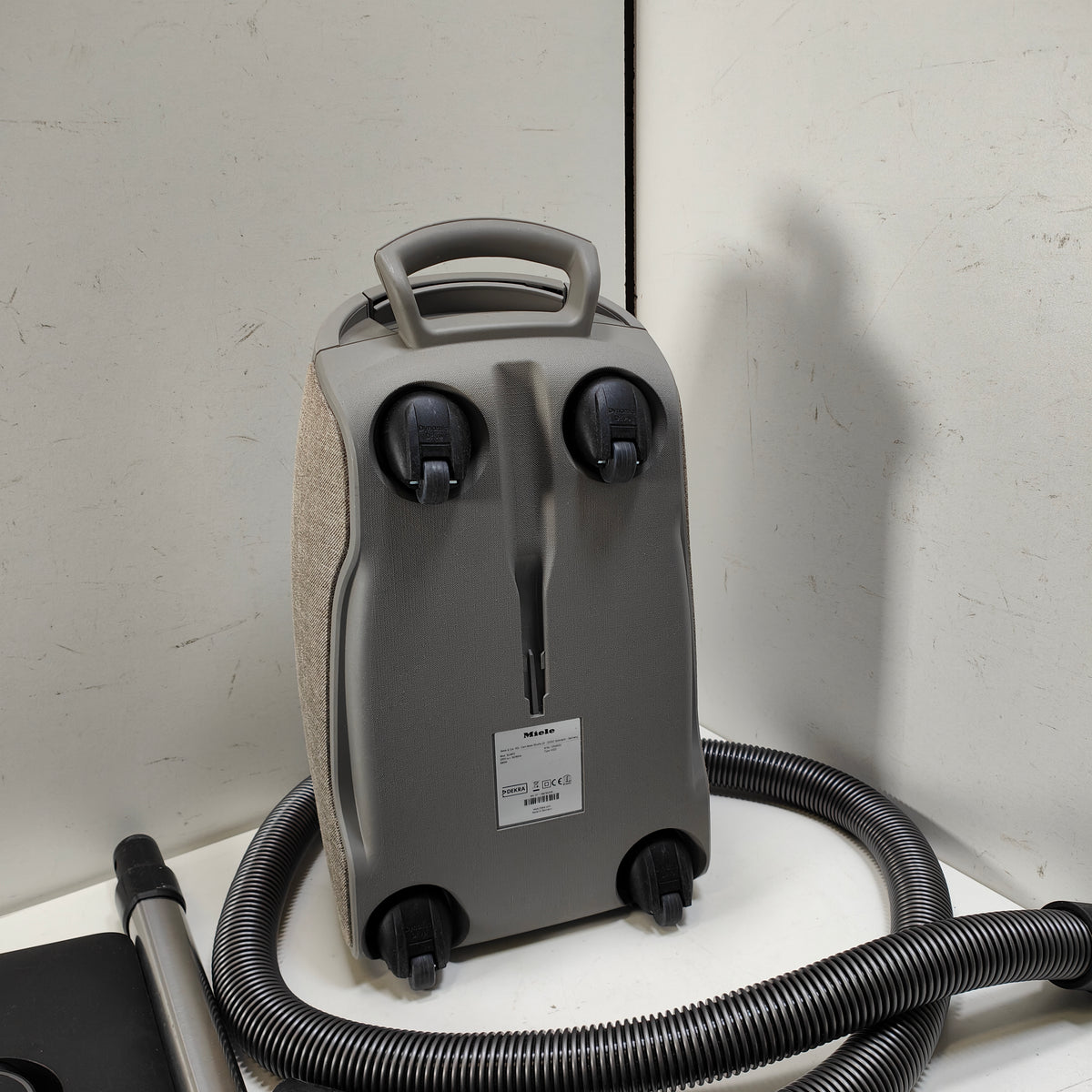 Miele Guard L1 Comfort