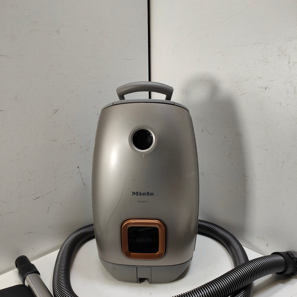 Miele Guard L1 Comfort
