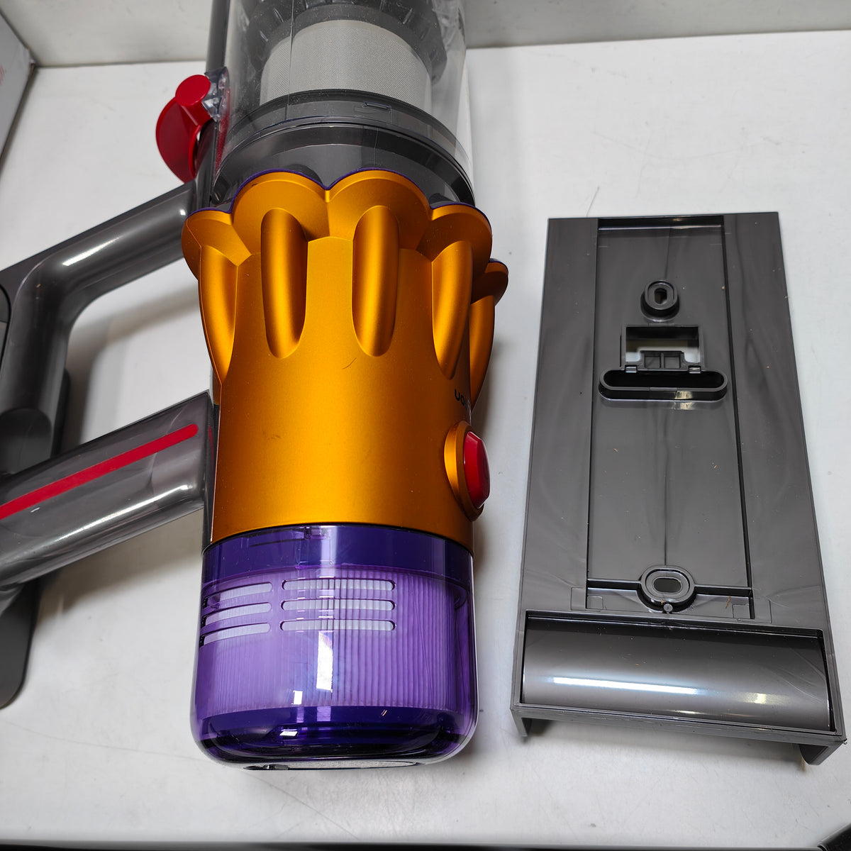 Dyson V12 Detect Slim Absolute
