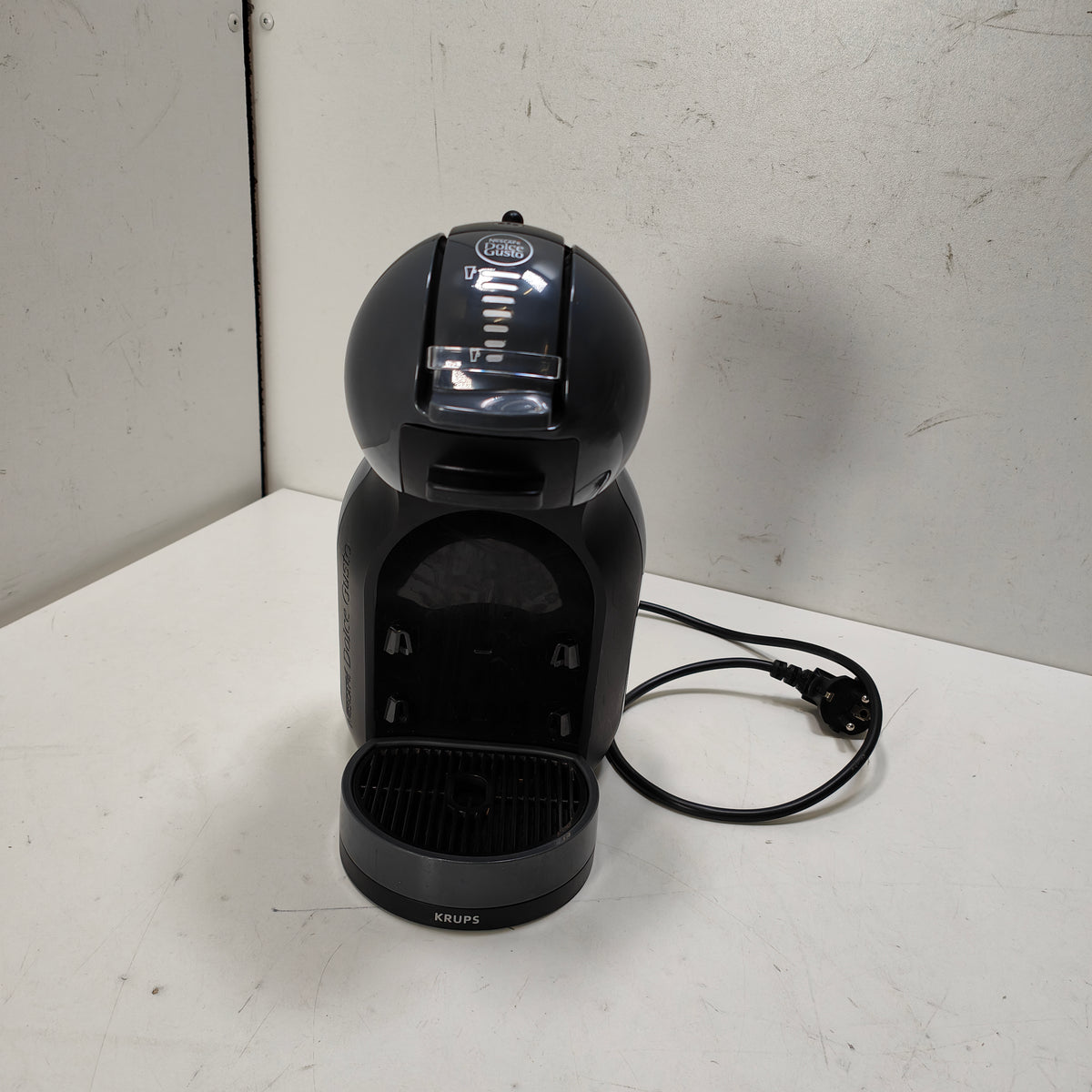 Krups NESCAFÉ Dolce Gusto Mini Me KP1238