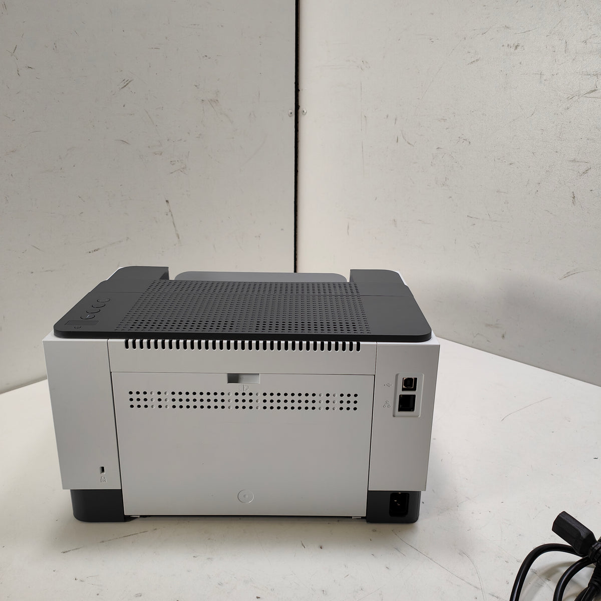 HP LaserJet M209dw Printer