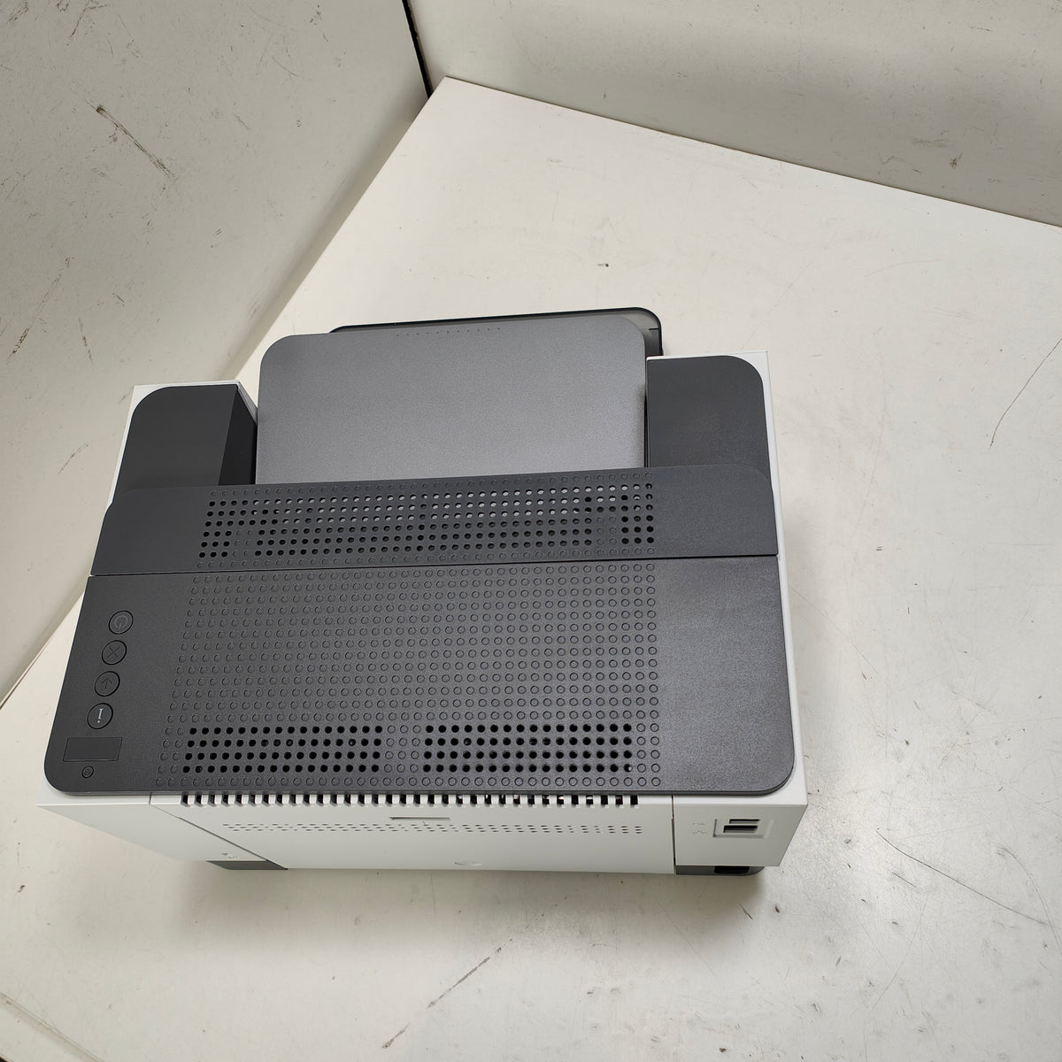 HP LaserJet M209dw Printer