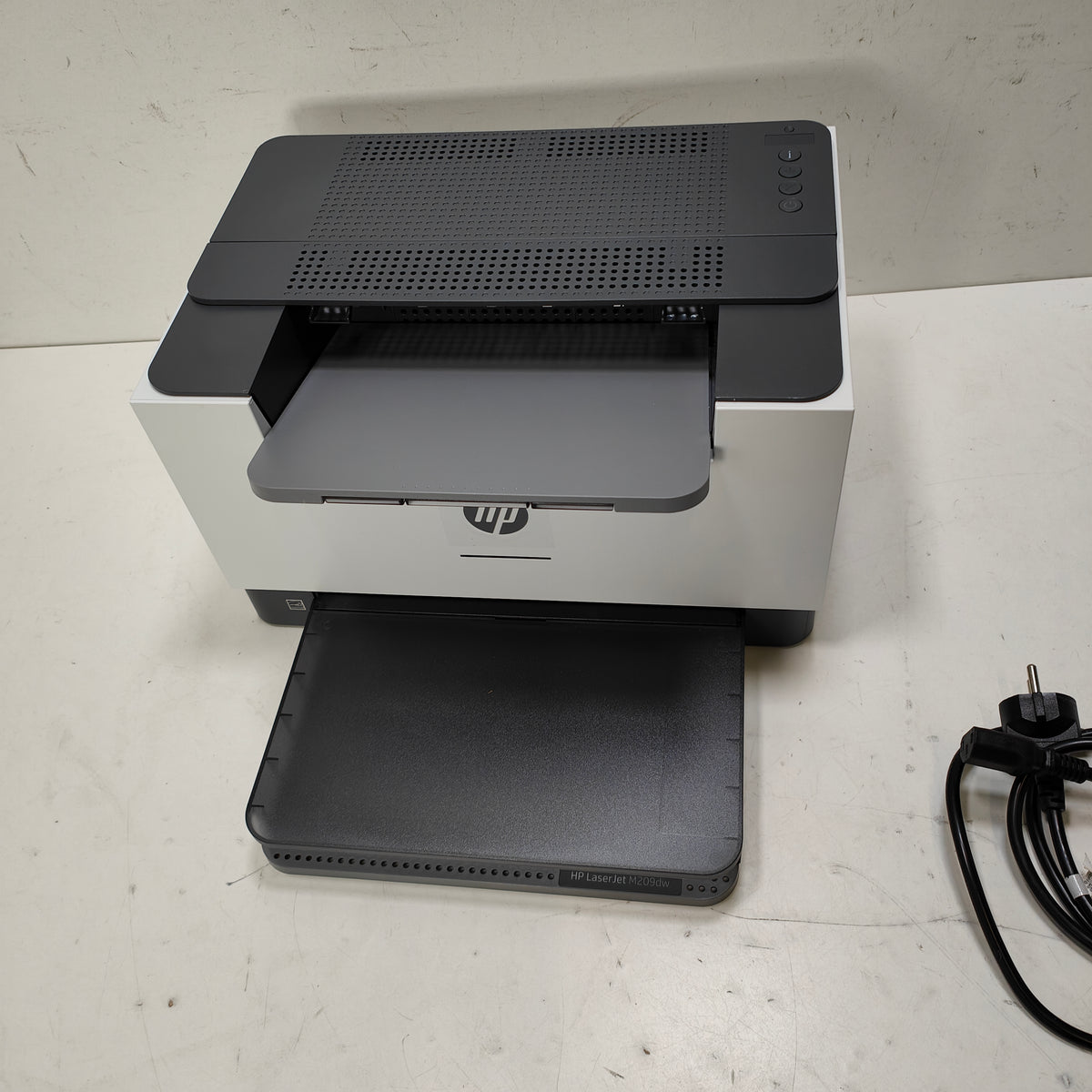 HP LaserJet M209dw Printer