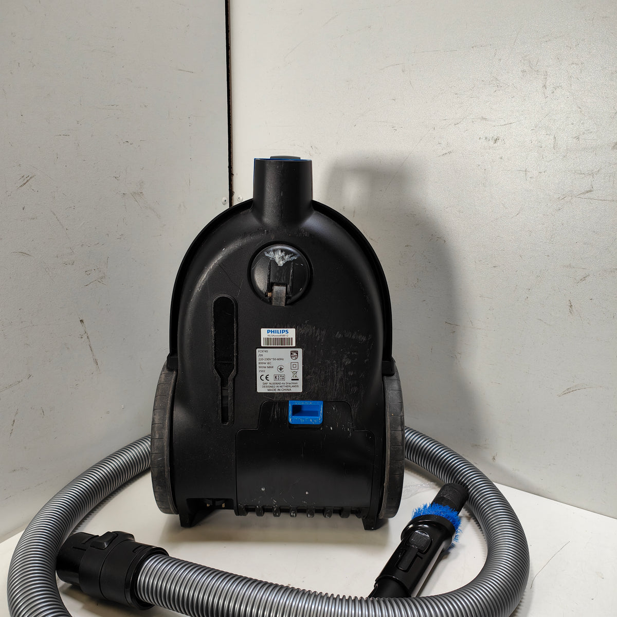 Philips PowerPro Expert FC9745/09