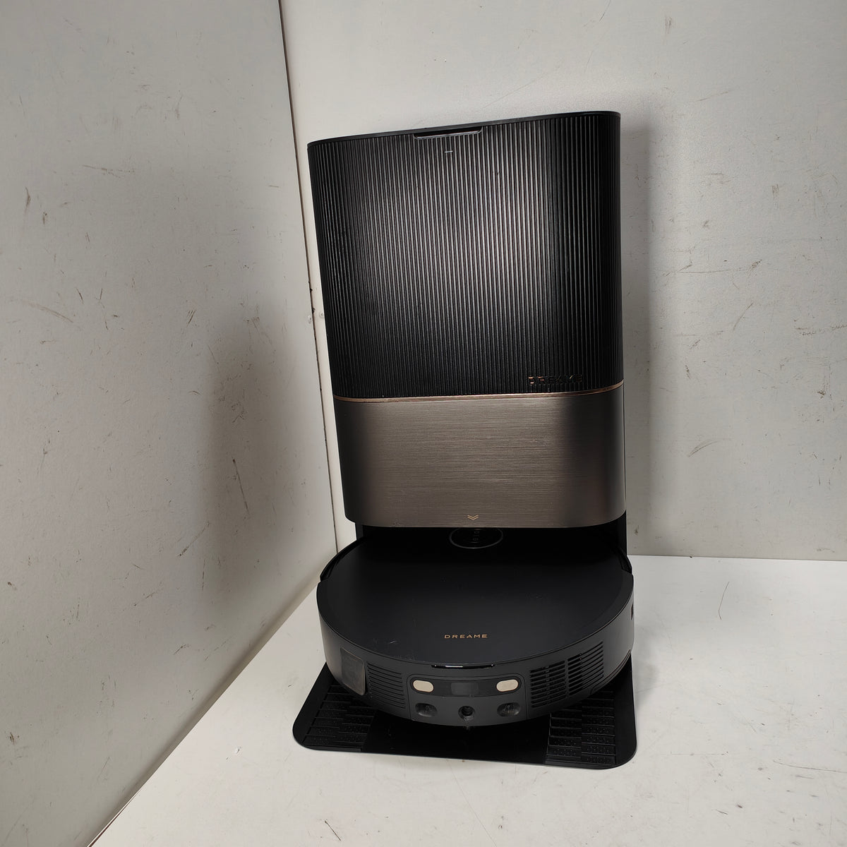 Dreame X50 Black