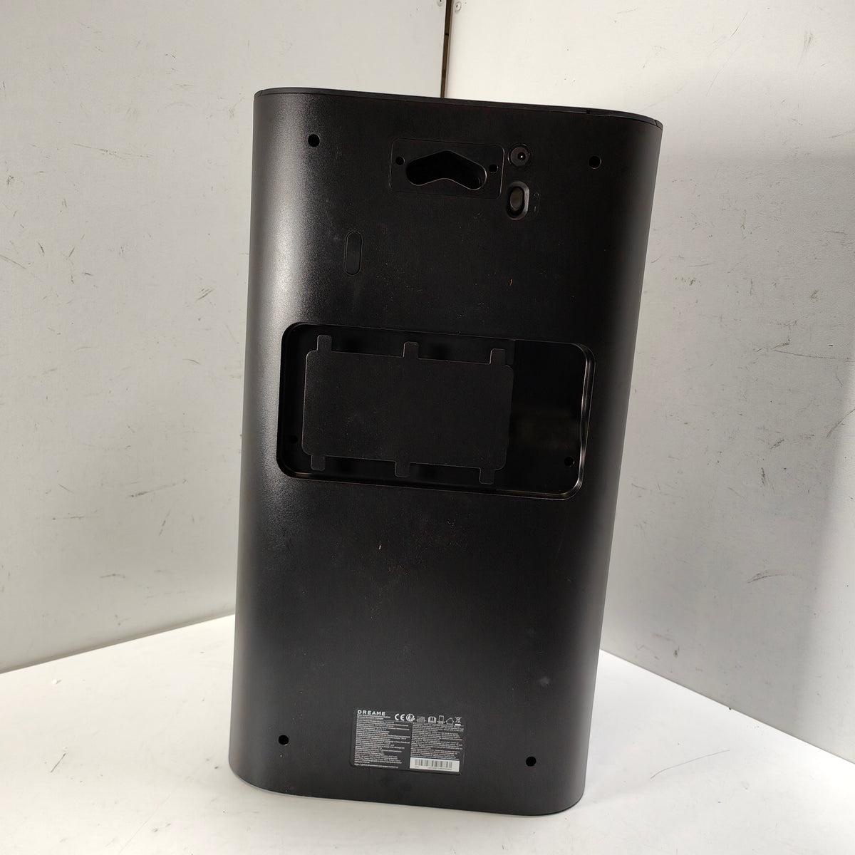Dreame X50 Black