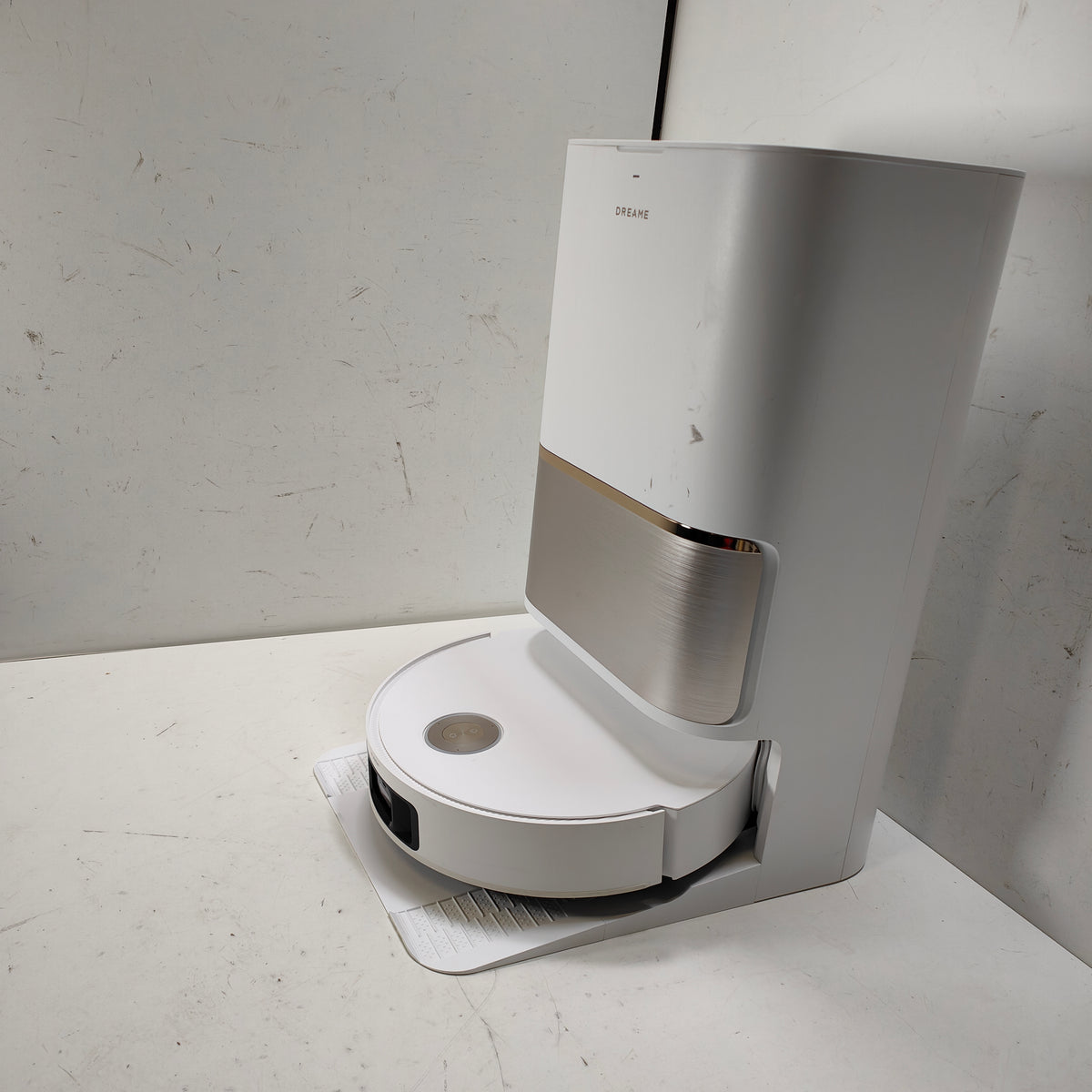 Dreame L50 Pro Ultra