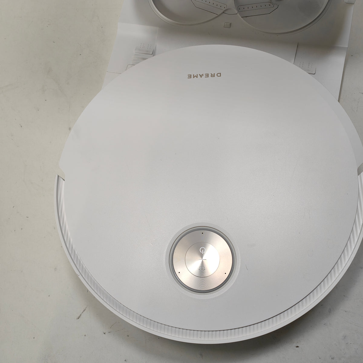 Dreame L50 Pro Ultra