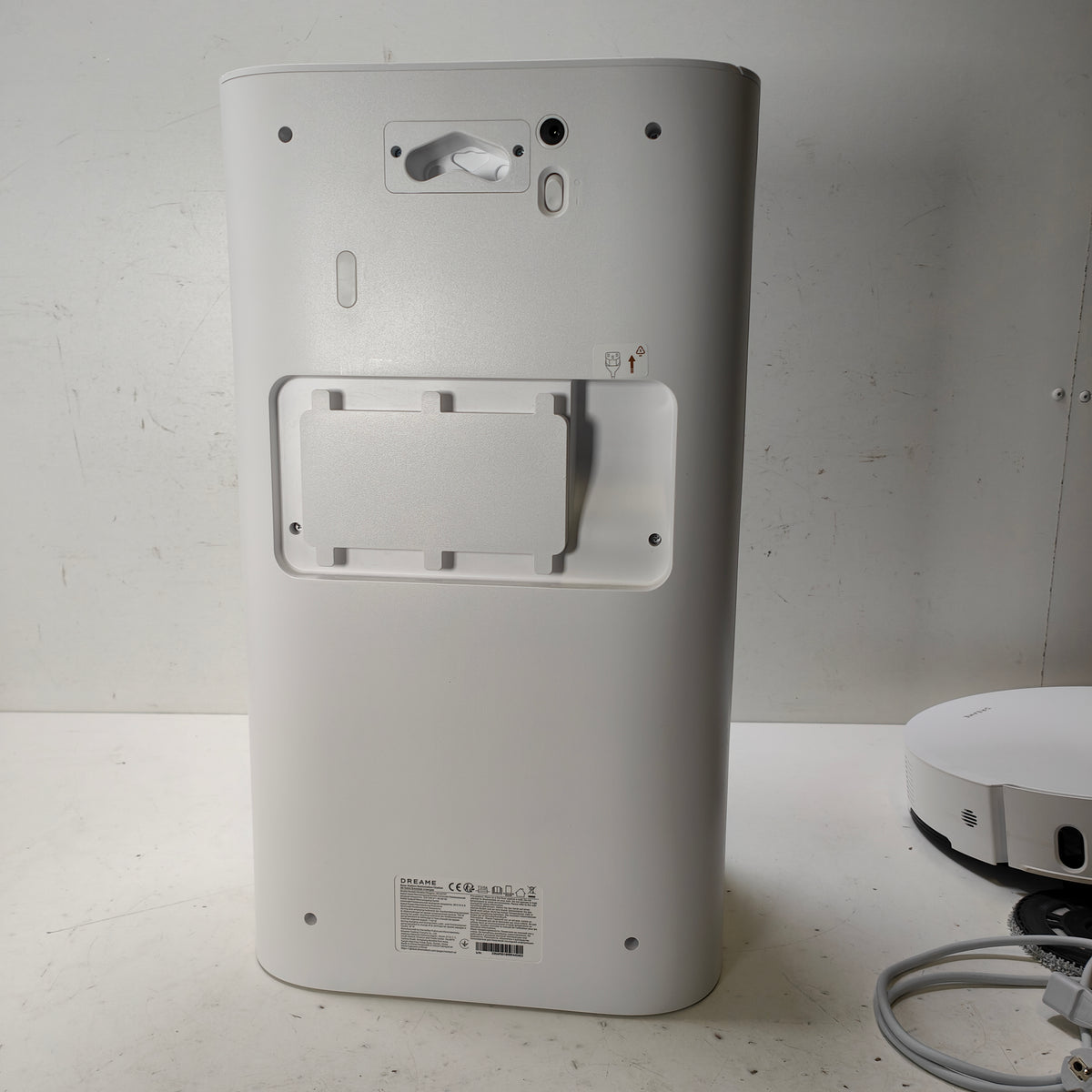 Dreame L50 Pro Ultra