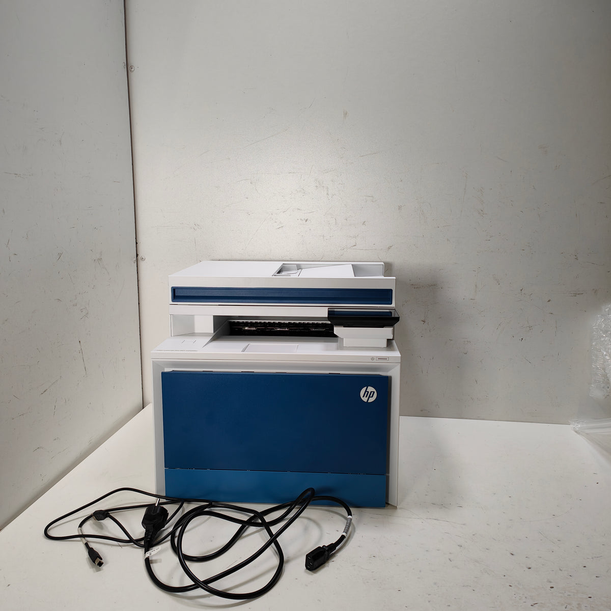HP Color LaserJet Pro MFP 4302fdw