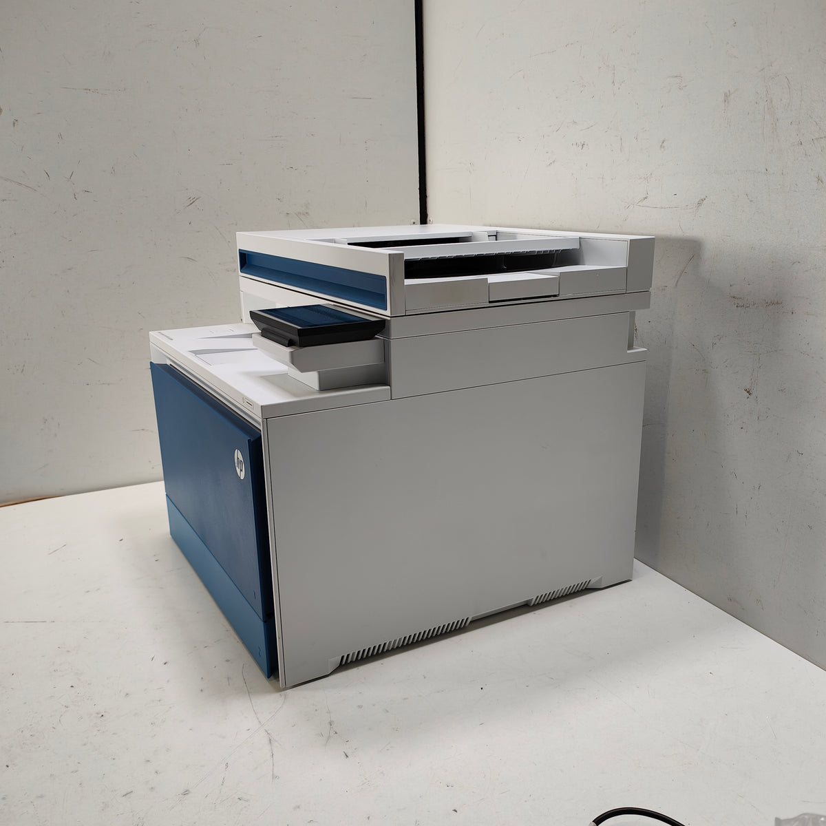 HP Color LaserJet Pro MFP 4302fdw
