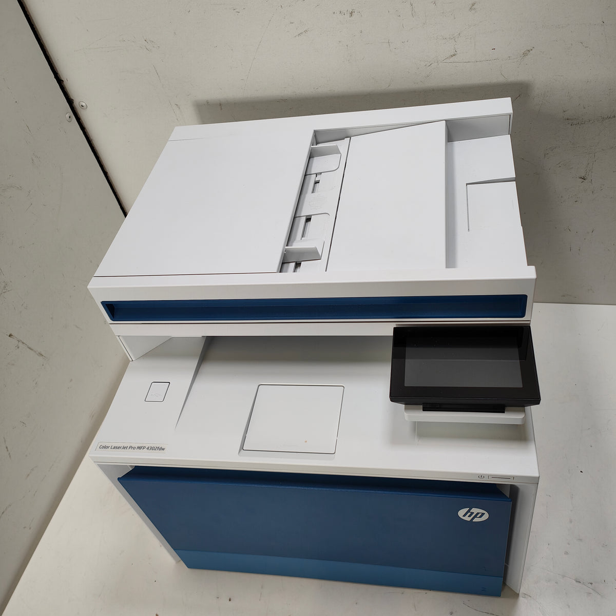 HP Color LaserJet Pro MFP 4302fdw