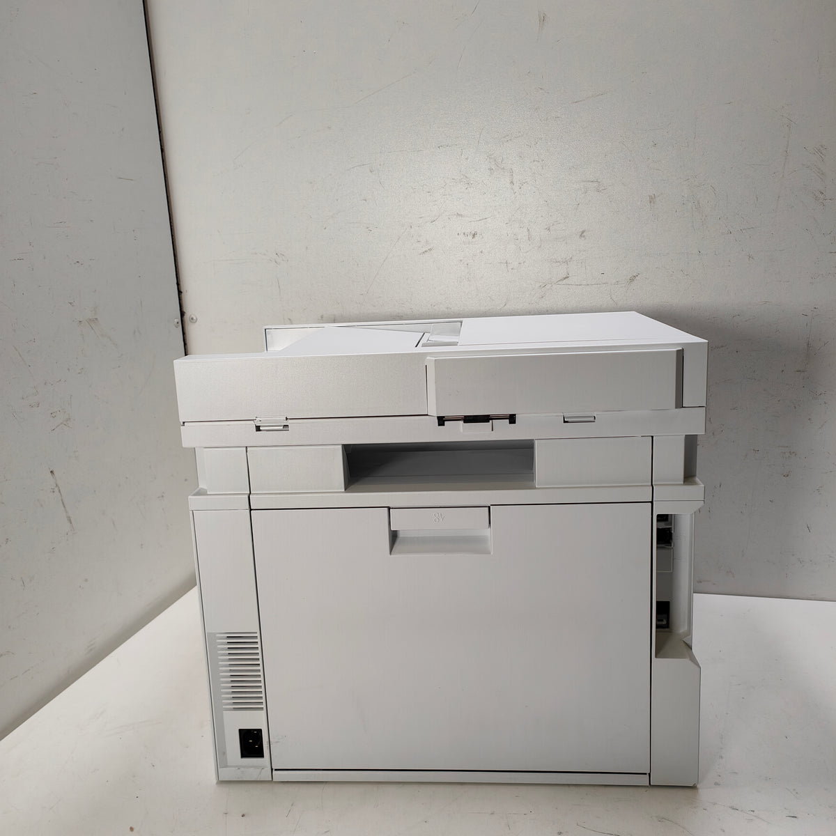 HP Color LaserJet Pro MFP 4302fdw