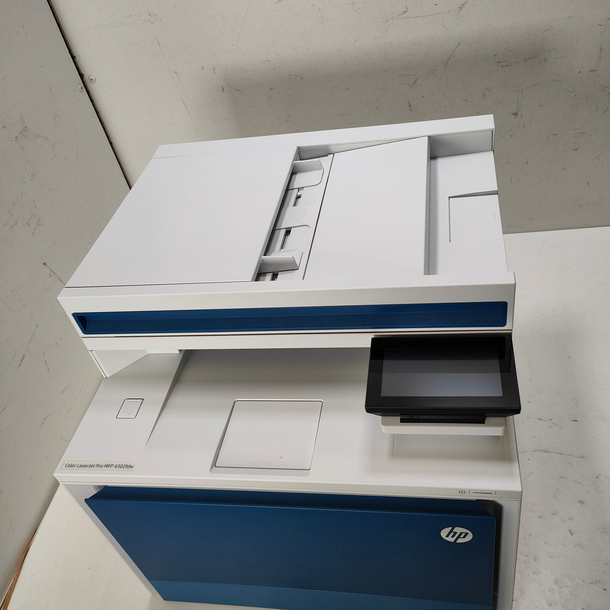 HP Color LaserJet Pro MFP 4302fdw