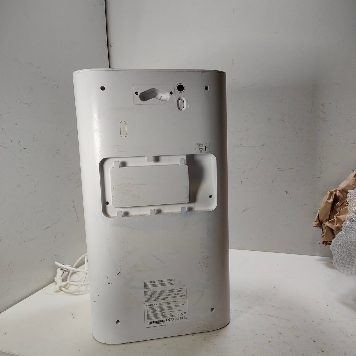 Dreame L10s Pro Ultra Heat RLL82CE