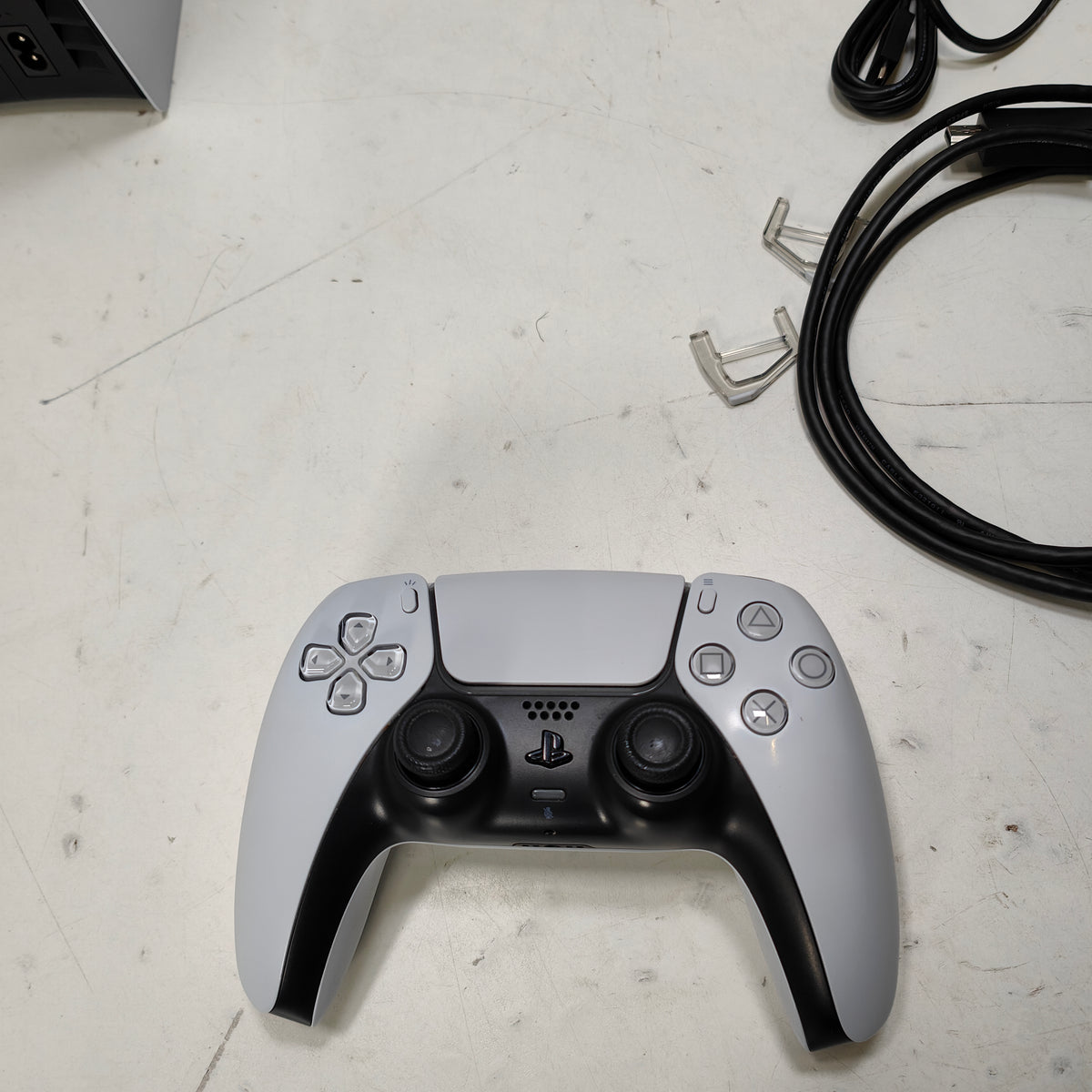 Sony PlayStation 5 Disk Edition Slim
