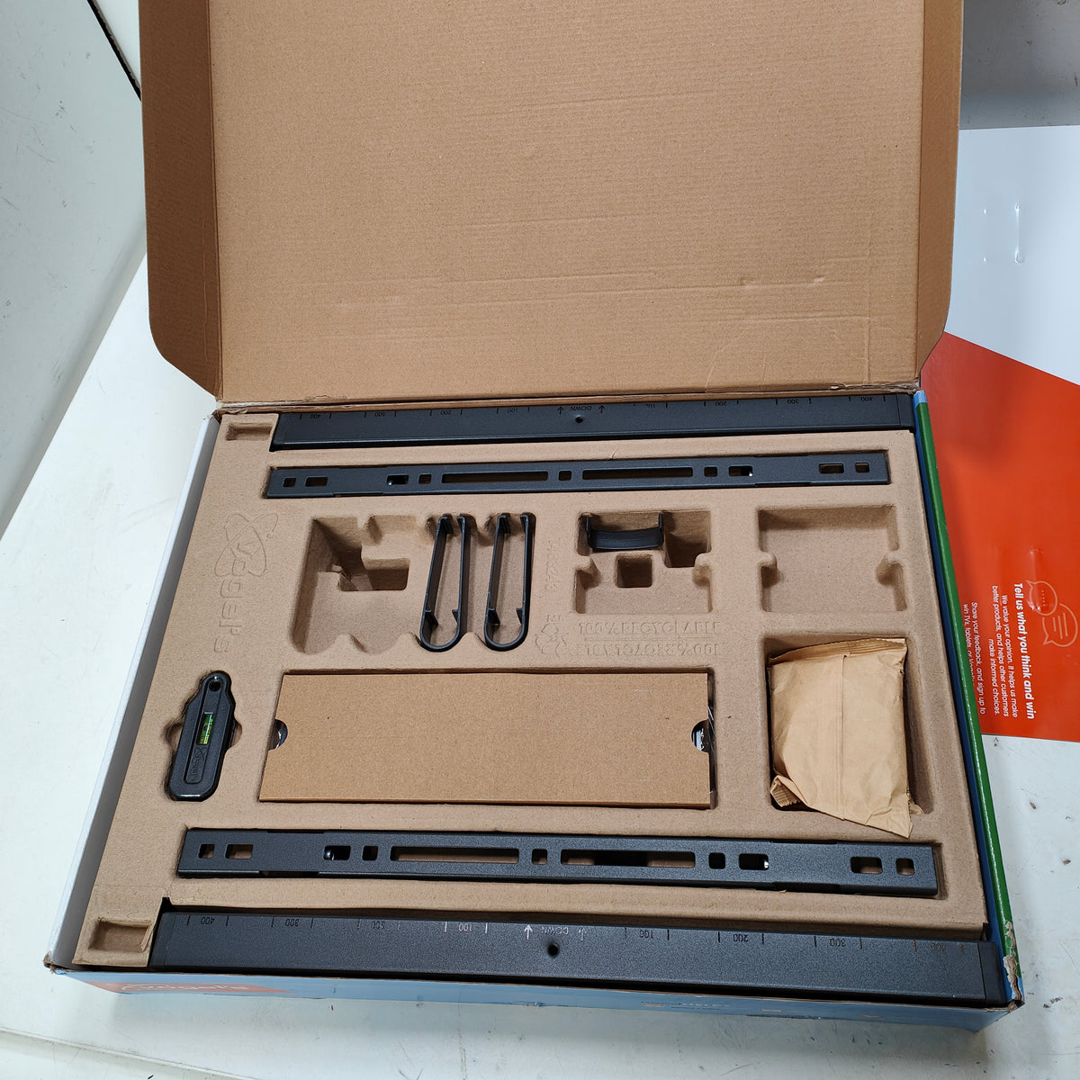 Vogels Comfort 3445