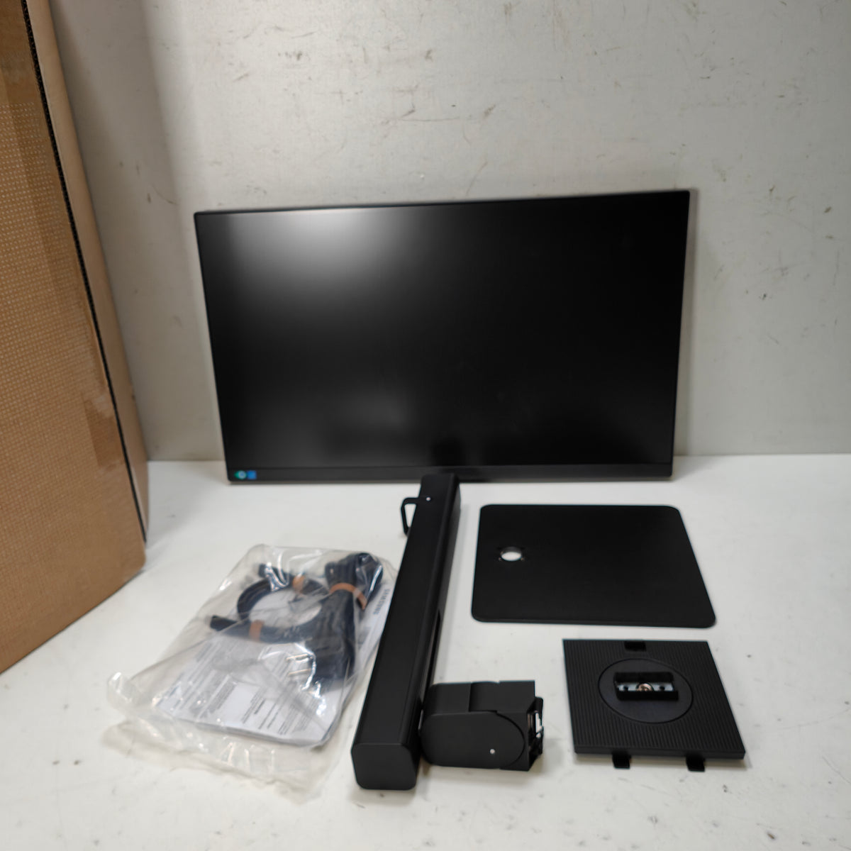 Samsung LS24D600UAUXEN
