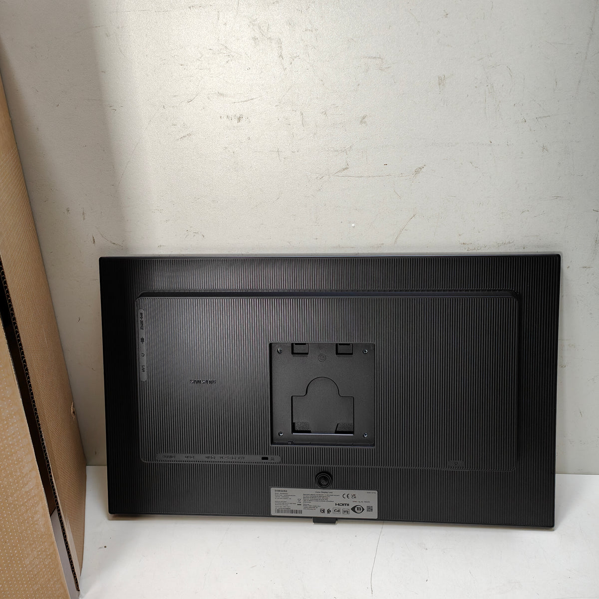 Samsung LS24D600UAUXEN