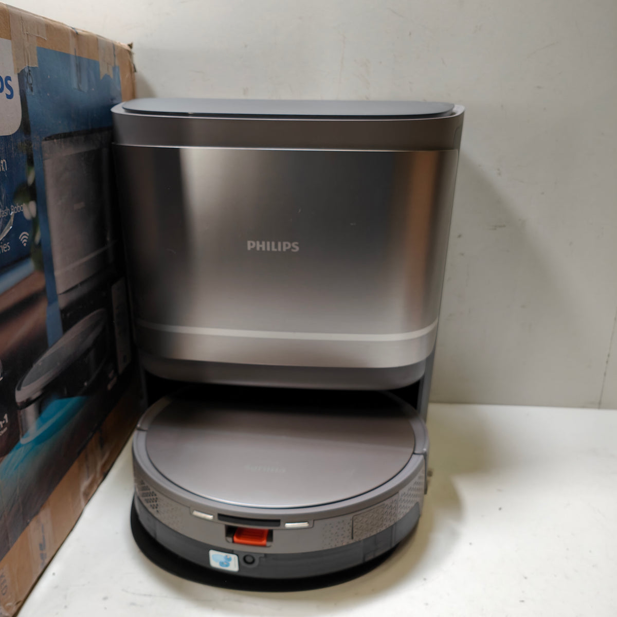 Philips HomeRun 9000 Series XU9100/10