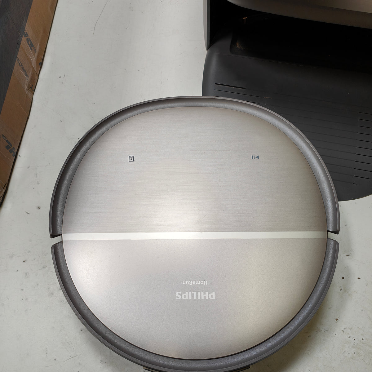 Philips HomeRun 9000 Series XU9100/10