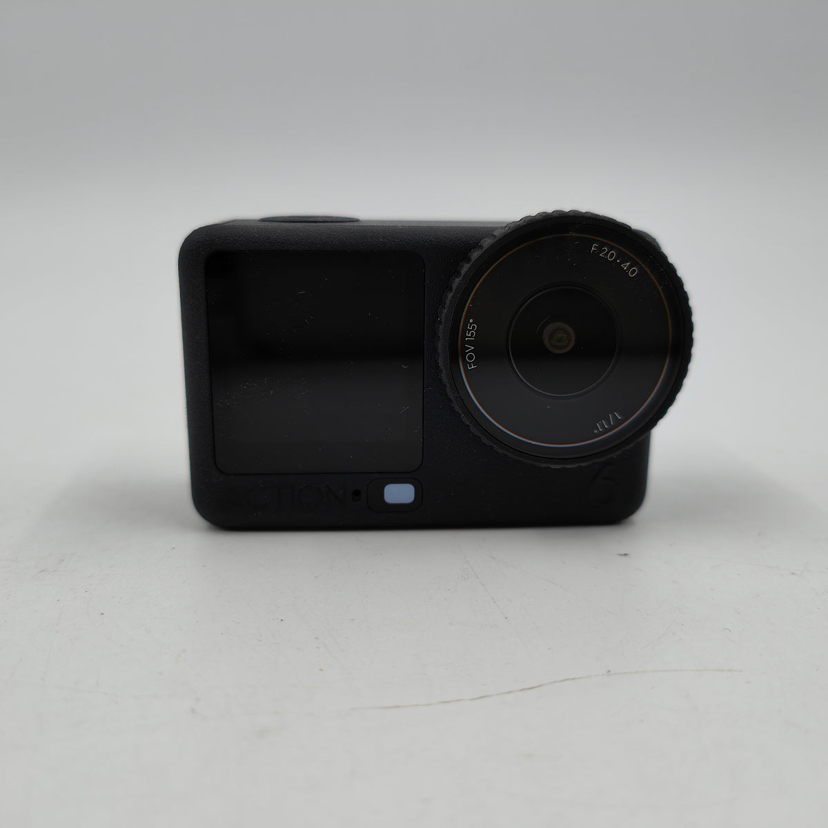 DJI Action 6 - Standard Combo