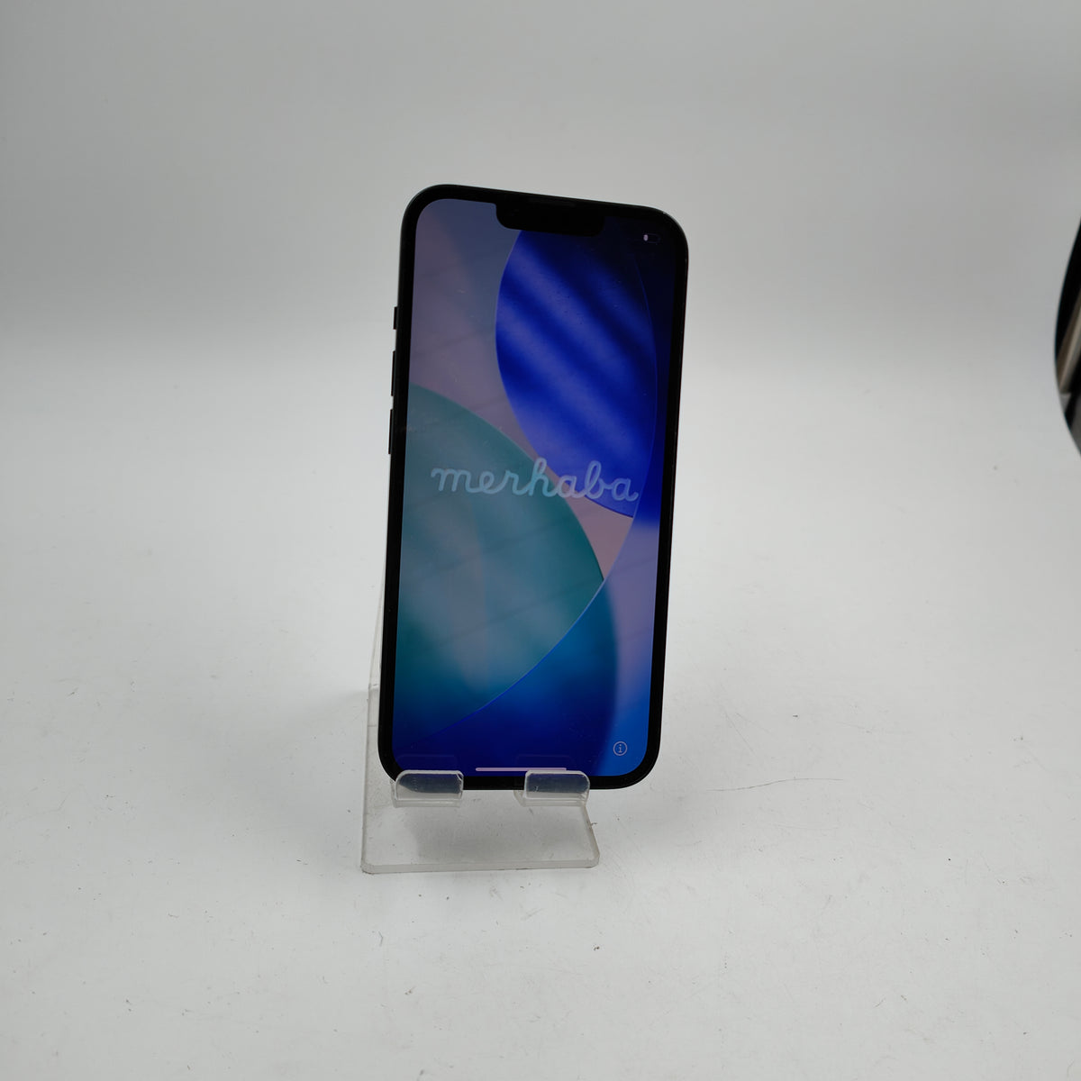 Generalüberholtes iPhone 13 128GB Grün