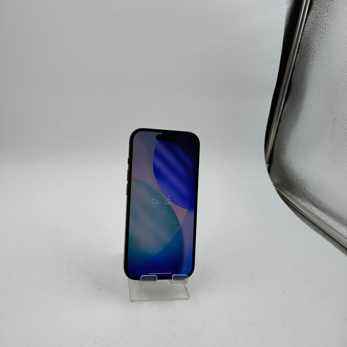 Refurbished iPhone 15 128GB Black