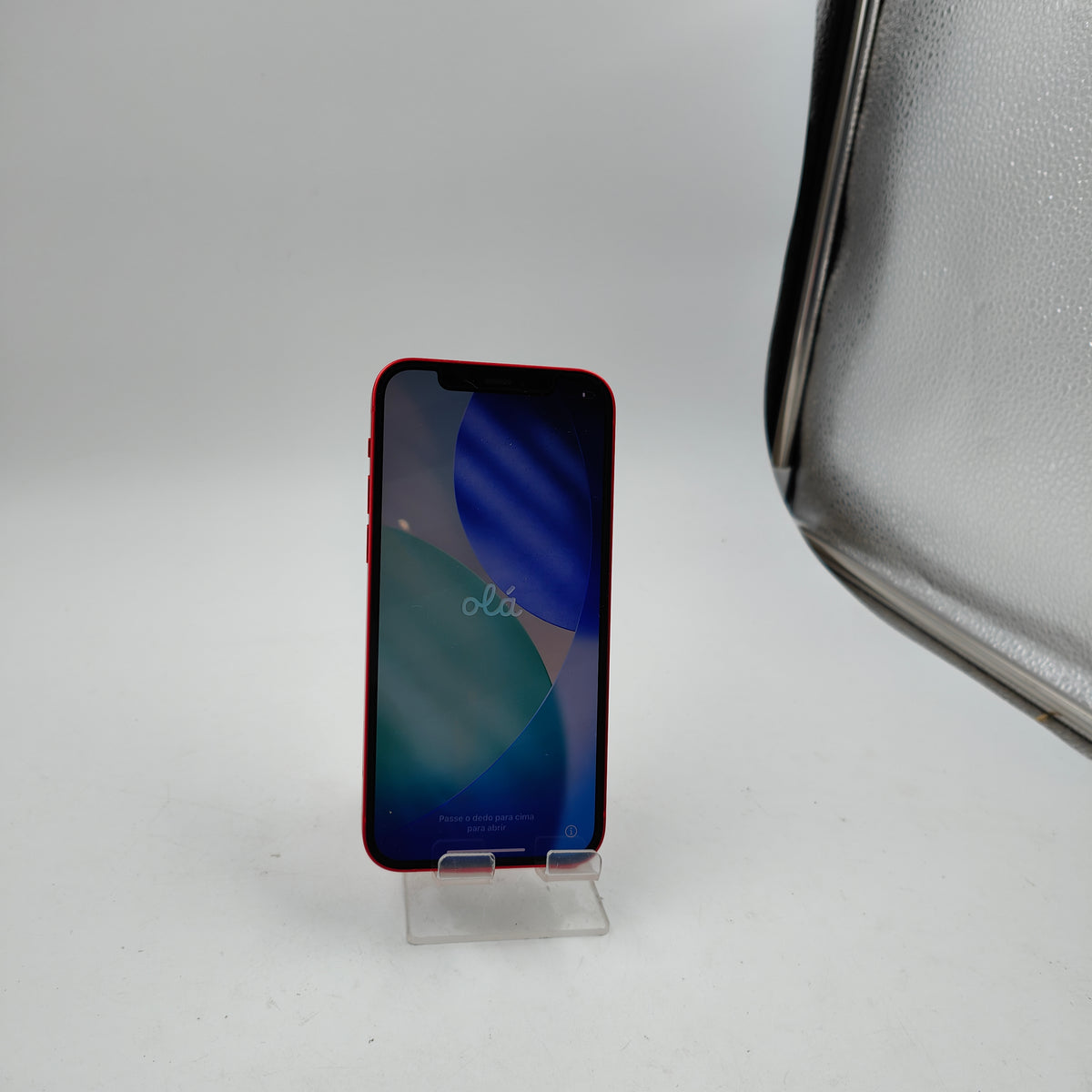 Apple iPhone 12 64GB RED