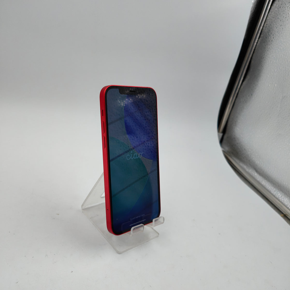 Apple iPhone 12 64GB RED