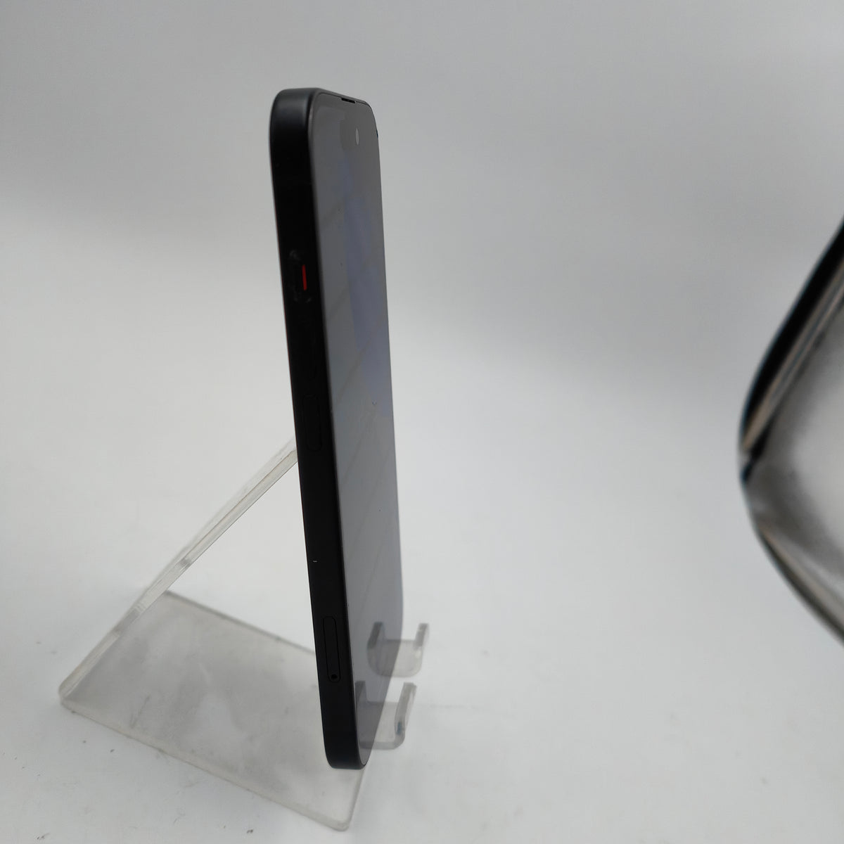 Refurbished iPhone 15 128GB Black