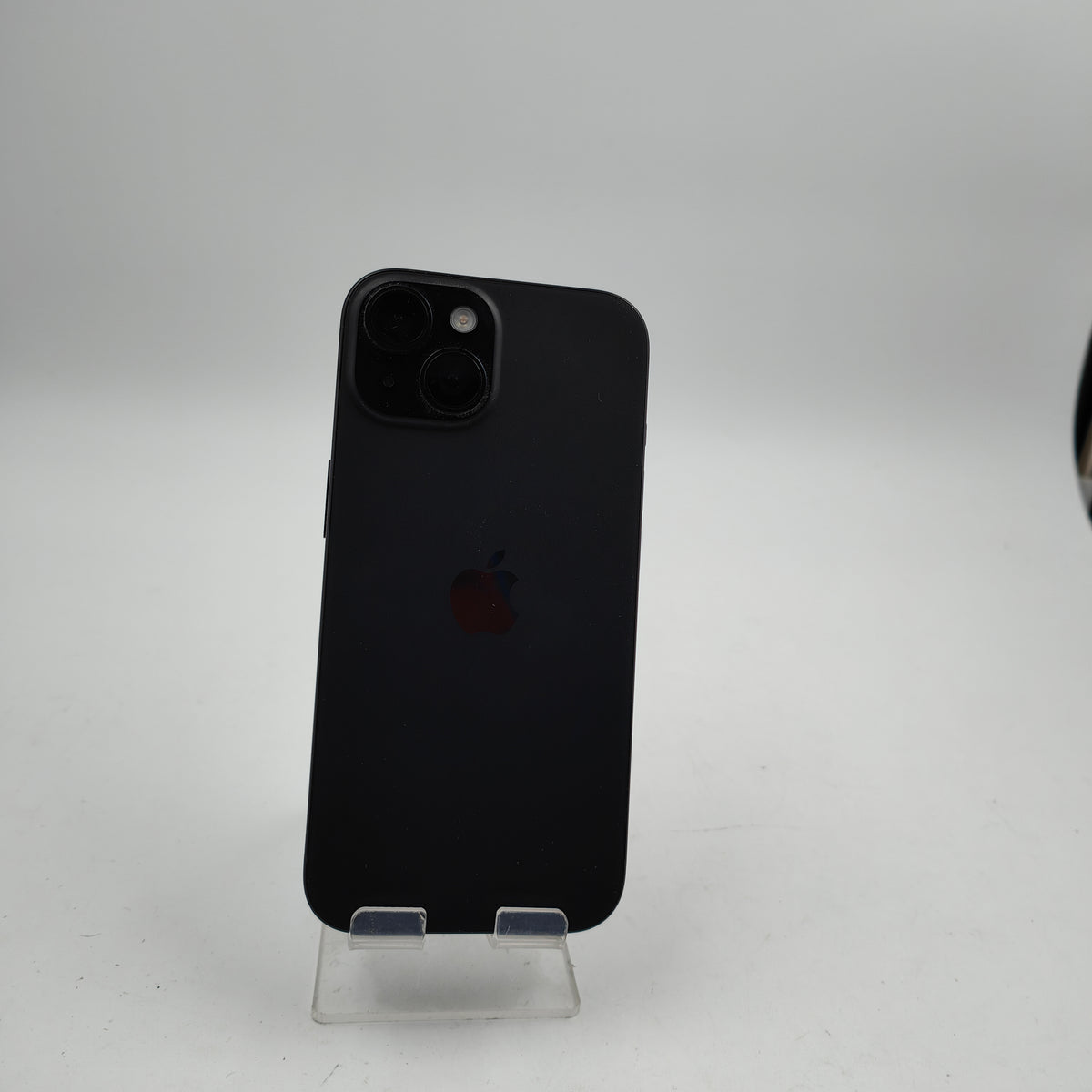 Refurbished iPhone 15 128GB Black