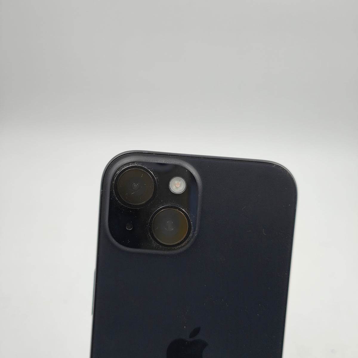 Refurbished iPhone 15 128GB Black