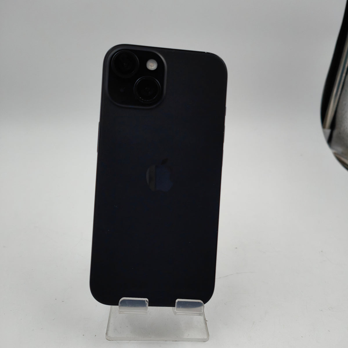 Refurbished iPhone 15 128GB Black