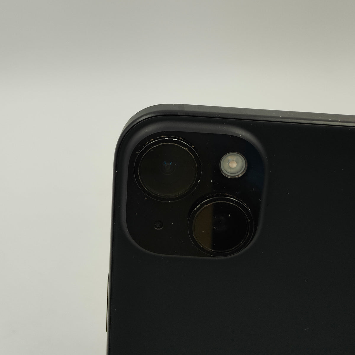 Generalüberholtes iPhone 15 128GB Schwarz