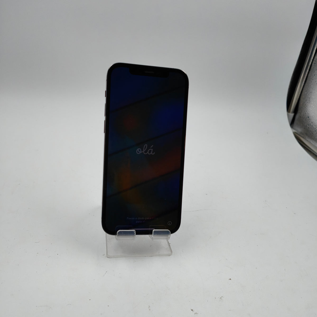 Refurbished iPhone 12 Pro 128GB Graphite