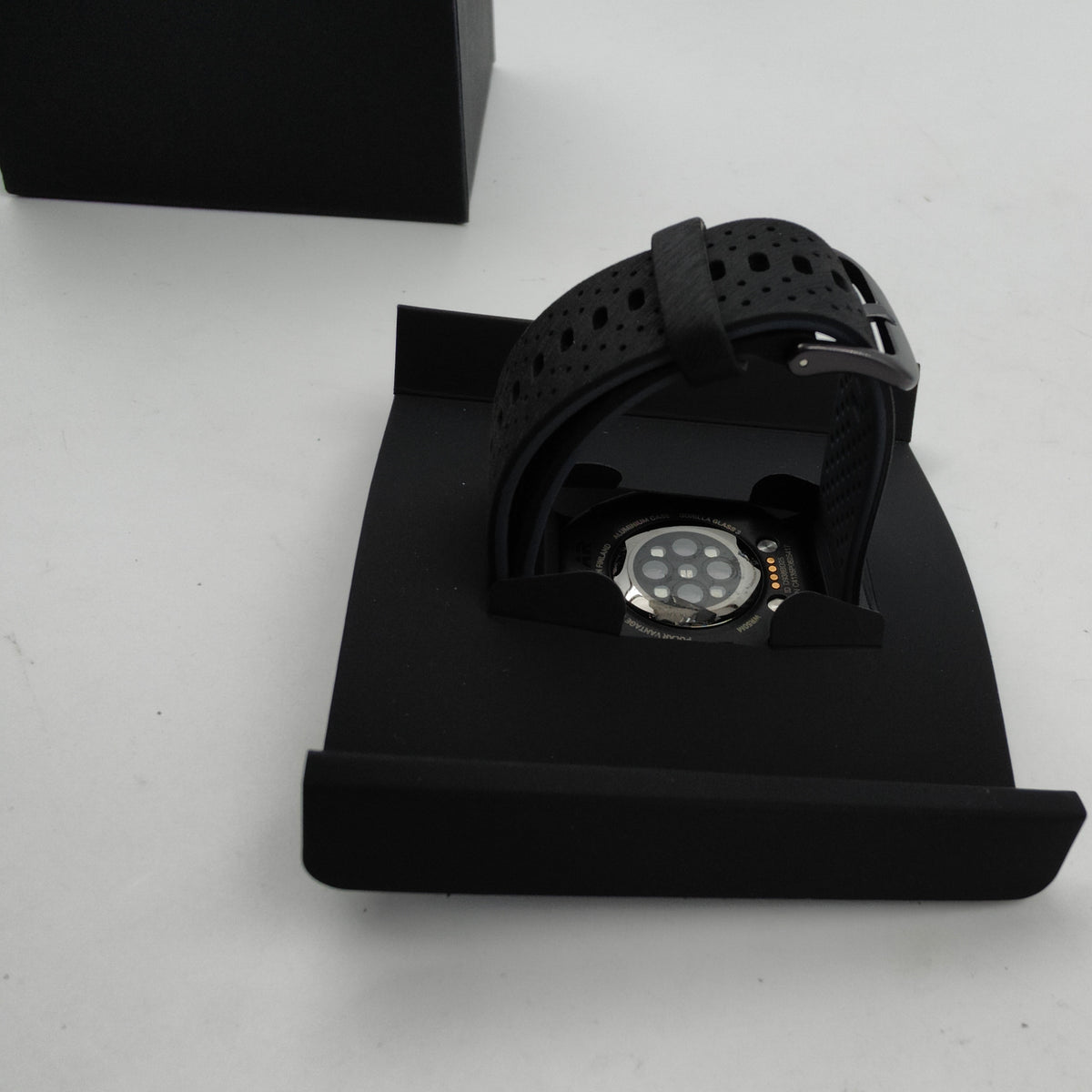 Polar VANTAGE V3 BLK/BLK S-L
