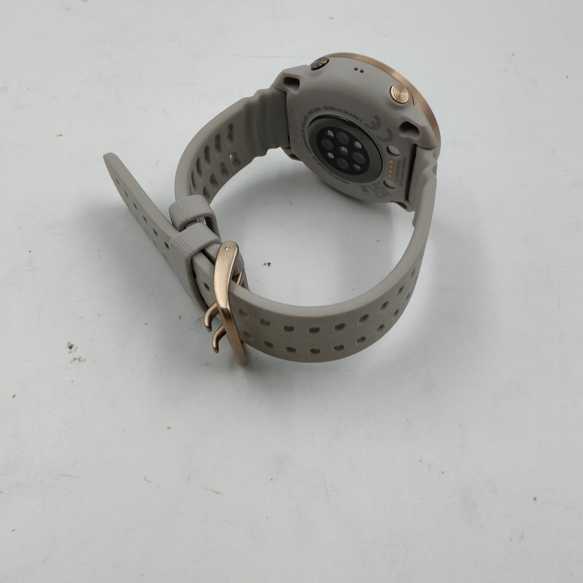 Polar VANTAGE M3 BEIGE/GOLD S-L