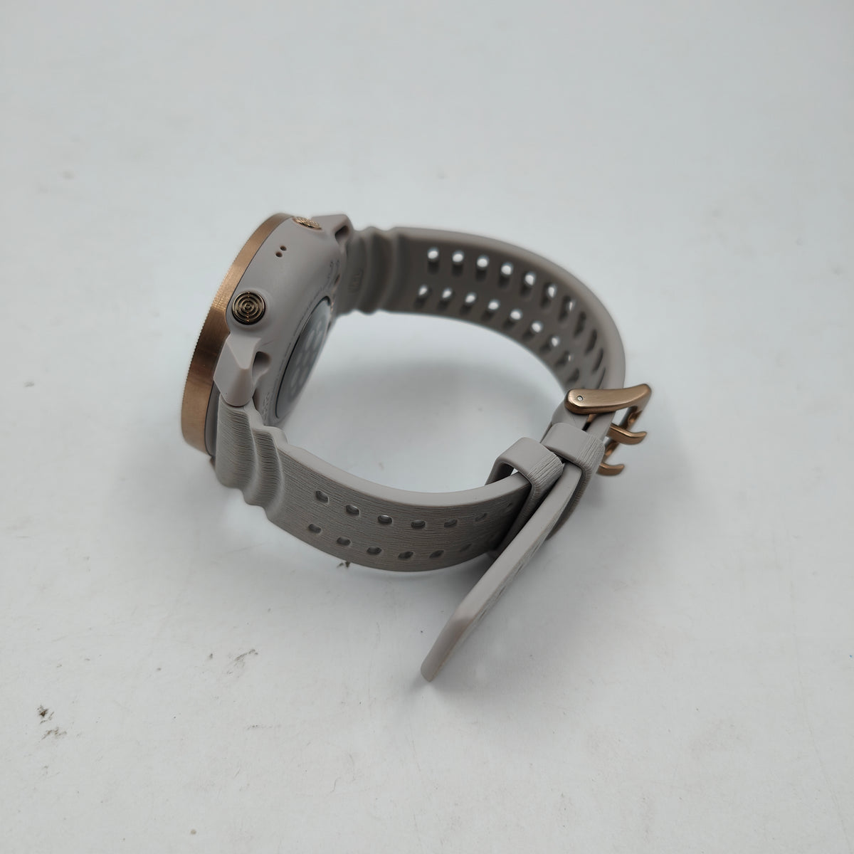 Polar VANTAGE M3 BEIGE/GOLD S-L