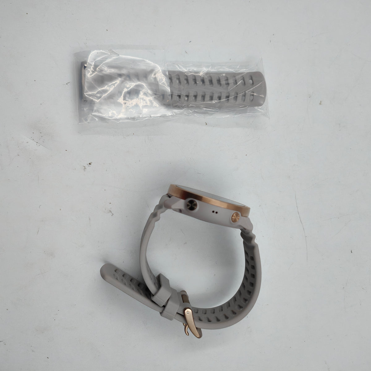 Polar VANTAGE M3 BEIGE/GOLD S-L