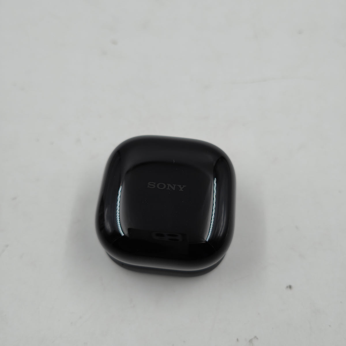 Sony LinkBuds Fit Zwart
