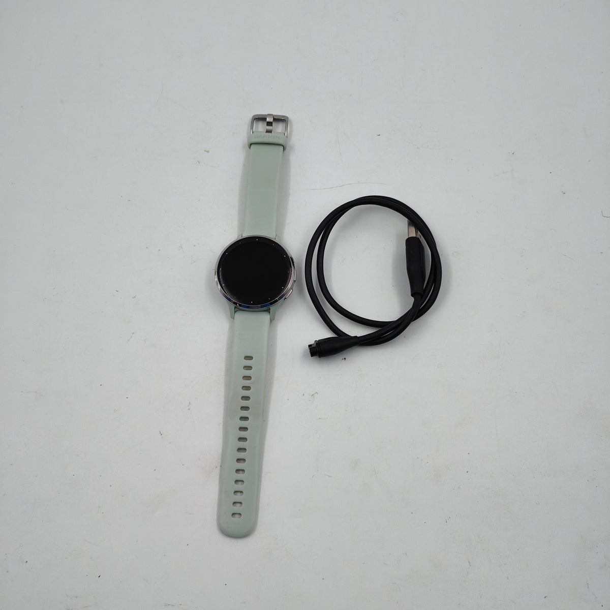 Garmin Forerunner 165 Zwart/Grijs