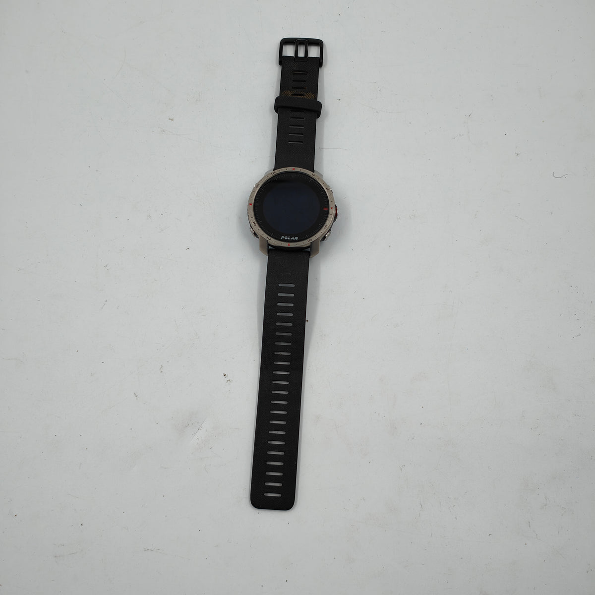 Polar GRIT X PRO TITAN M/L