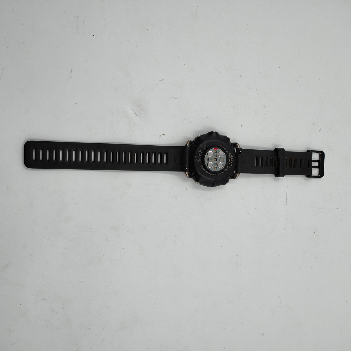 Polar GRIT X PRO TITAN M/L