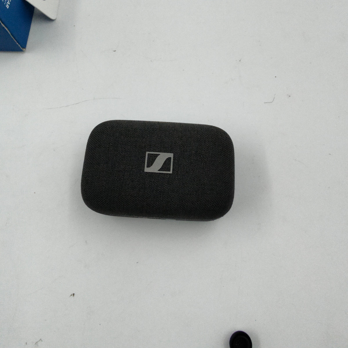 Sennheiser Momentum True Wireless 4 Zwart